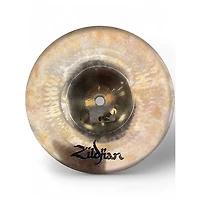 Used Zildjian 8in A Custom Splash Cymbal