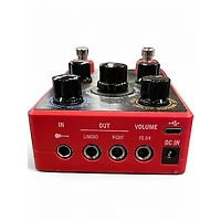 Used Line 6 POD EXPRESS Effect Processor