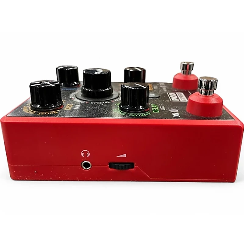 Used Line 6 POD EXPRESS Effect Processor