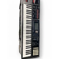 Used Roland Fantom 06 Keyboard Workstation