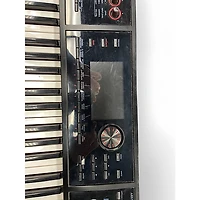 Used Roland Fantom 06 Keyboard Workstation