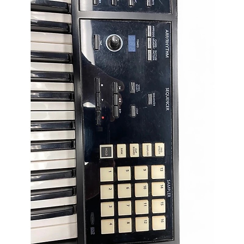 Used Roland Fantom 06 Keyboard Workstation