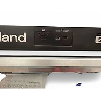 Used Roland Fantom 06 Keyboard Workstation