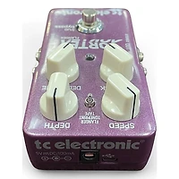 Used EarthQuaker Devices Blumes Effect Pedal