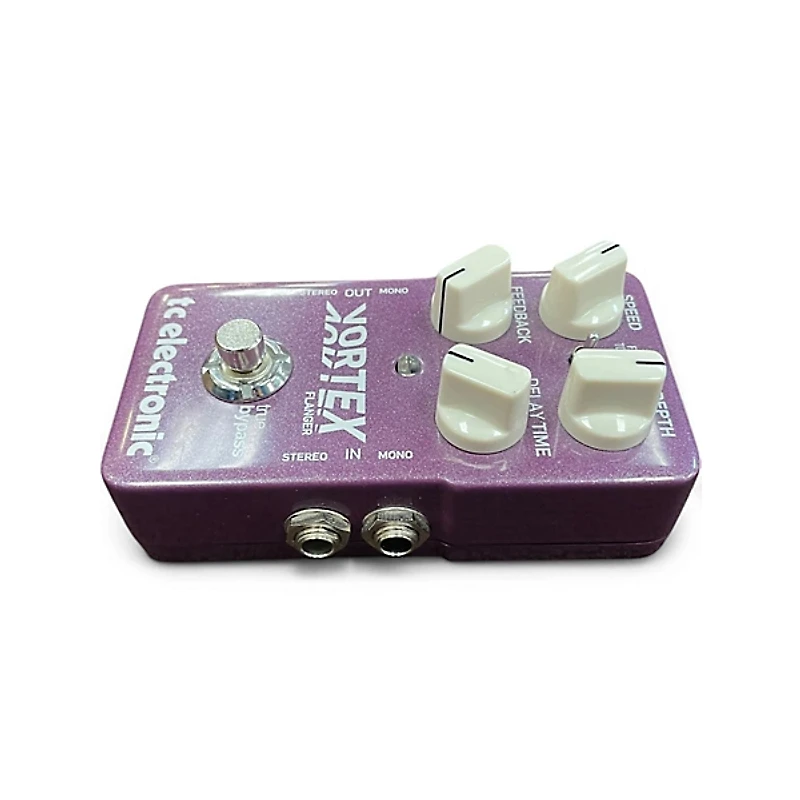 Used EarthQuaker Devices Blumes Effect Pedal