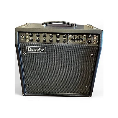 Used MESA/Boogie Mark V Thirty Five 1x12 Tube Guitar Combo Amp