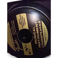 Used Fender Hot Rod Deluxe 40W 1x12 Tube Guitar Combo Amp