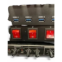 Used American DJ PC-100A Lighting Controller