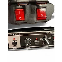 Used American DJ PC-100A Lighting Controller