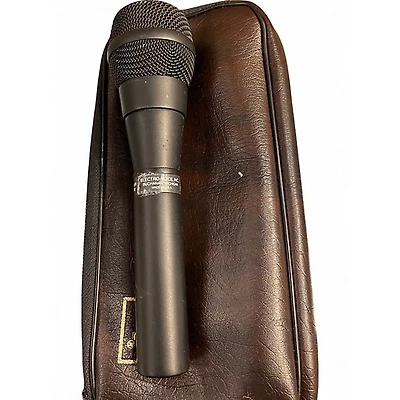 Used Electro-Voice BK-1 Condenser Microphone