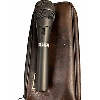 Used Electro-Voice BK-1 Condenser Microphone