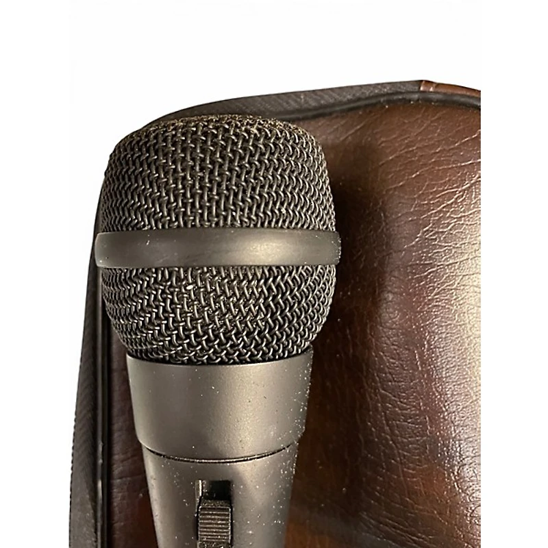 Used Electro-Voice BK-1 Condenser Microphone