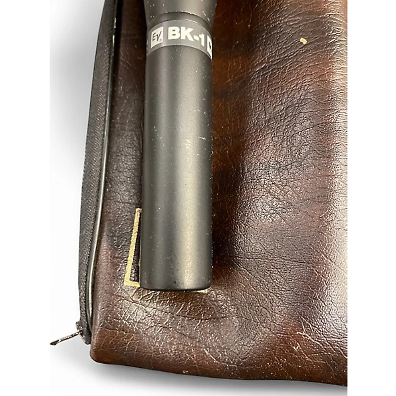 Used Electro-Voice BK-1 Condenser Microphone