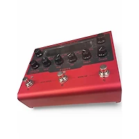 Used IK Multimedia AmpliTube X-Drive Effect Pedal