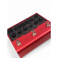 Used IK Multimedia AmpliTube X-Drive Effect Pedal