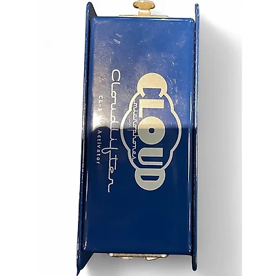 Used Cloud Cloudlifter CL-1 Microphone Preamp