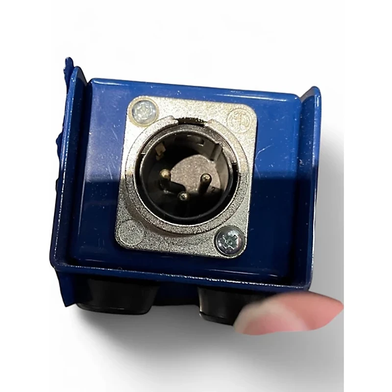 Used Cloud Cloudlifter CL-1 Microphone Preamp