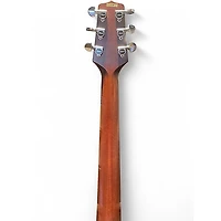 Used 1985 Takamine EF360S Natural Acoustic Electric Guitar