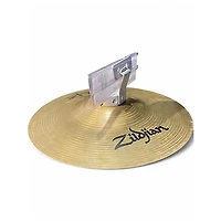 Used Zildjian 8in ZHT China Splash Cymbal