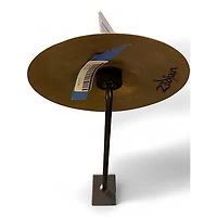 Used Zildjian 8in ZHT China Splash Cymbal