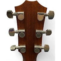 Used Taylor 314CE Natural Acoustic Electric Guitar