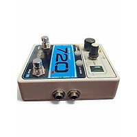 Used Electro-Harmonix 720 Stereo Looper Pedal