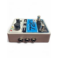 Used Electro-Harmonix 720 Stereo Looper Pedal