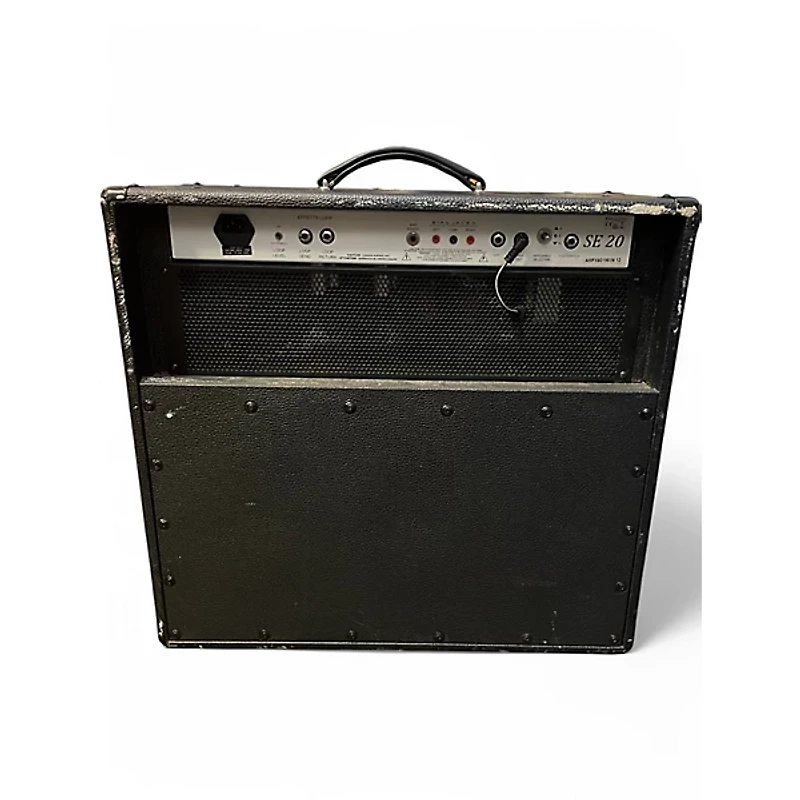 Used PRS SE20C 20W Tube Guitar Combo Amp