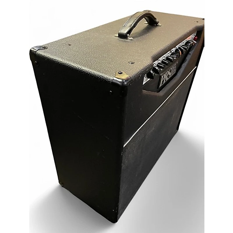 Used PRS SE20C 20W Tube Guitar Combo Amp