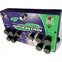 Used Pigtronix Mothership Effect Pedal