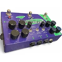 Used Pigtronix Mothership Effect Pedal