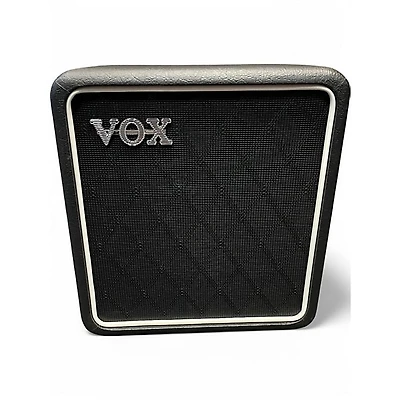 Used VOX BC108 25W 1X8 Guitar Cabinet
