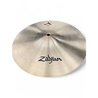 Used Zildjian 12in A Custom Splash Cymbal