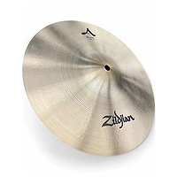 Used Zildjian 12in A Custom Splash Cymbal