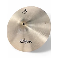 Used Zildjian 12in A Custom Splash Cymbal