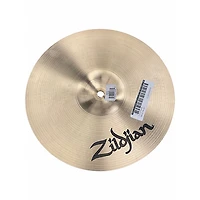Used Zildjian 12in A Custom Splash Cymbal