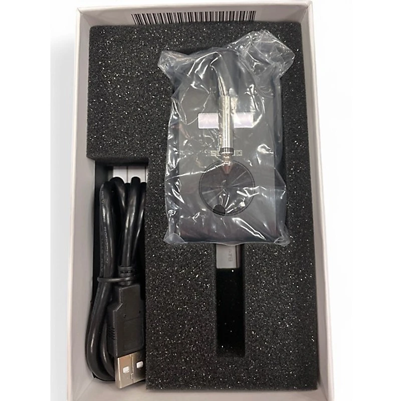 Used BOSS KATANA GO Battery Powered Amp