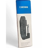 Used BOSS KATANA GO Battery Powered Amp