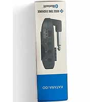 Used BOSS KATANA GO Battery Powered Amp