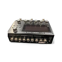 Used BOSS GT1000 Effect Processor