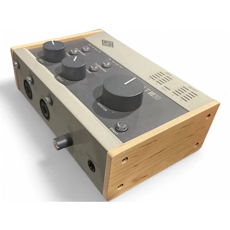 Used Universal Audio Volt Audio Interface