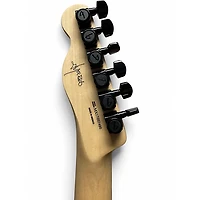 Used Fender Jim Root Signature Telecaster White Solid Body Electric Guitar