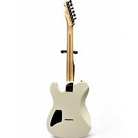 Used Fender Jim Root Signature Telecaster White Solid Body Electric Guitar