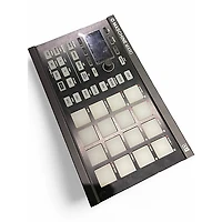 Used Native Instruments Maschine Mikro MKII MIDI Controller