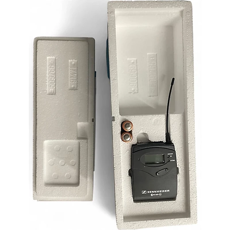 Used Sennheiser SK 300 G3