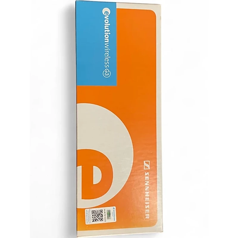 Used Sennheiser SK 100 G3