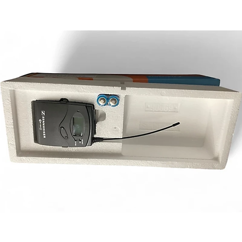 Used Sennheiser SK 100 G3