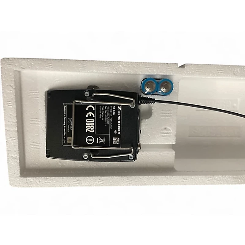 Used Sennheiser SK 100 G3