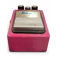 Used Ibanez AD9 Analog Delay Effect Pedal
