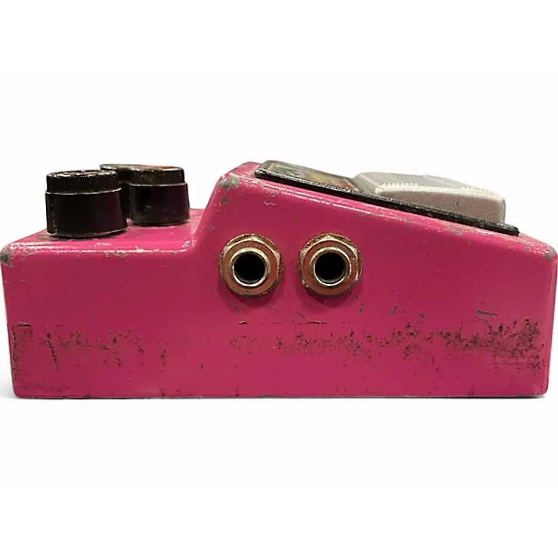 Used Ibanez AD9 Analog Delay Effect Pedal